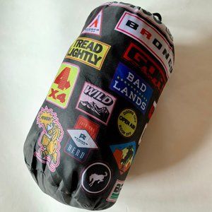 Limited Edition Ford Bronco Hammock - Collectable - NEVER USED